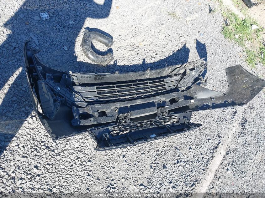 2023 Kia Forte VIN: 3KPF34AD6PE697234 Lot: 12420672