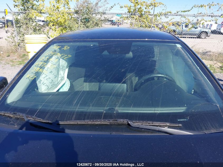 2023 Kia Forte VIN: 3KPF34AD6PE697234 Lot: 12420672