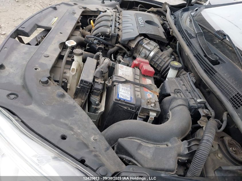 2015 Nissan Sentra 1.8 S/1.8 Sl/1.8 Sr/1.8 Sv VIN: 3N1AB7APXFL675999 Lot: 12420673