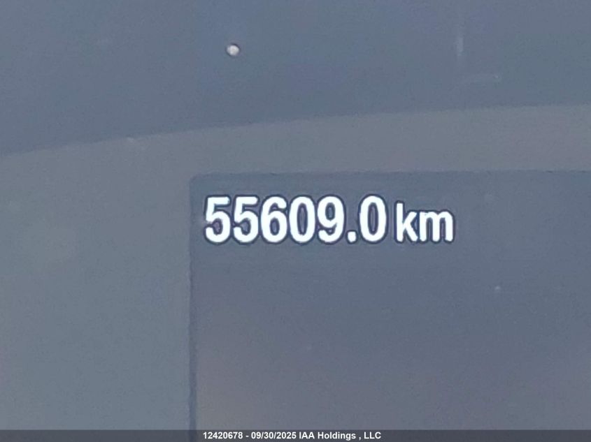 2023 Ford Transit T-250 VIN: 1FTBR1X86PKB74377 Lot: 12420678