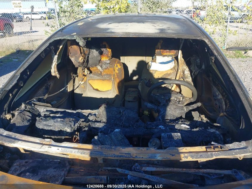 2013 Toyota Corolla Ce VIN: 2T1BU4EE7DC043707 Lot: 12420688