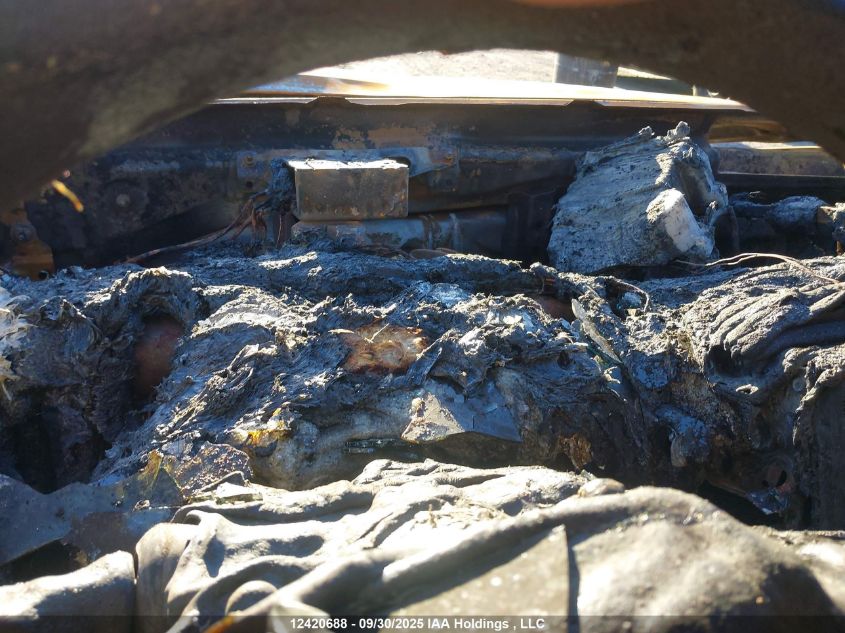 2013 Toyota Corolla Ce VIN: 2T1BU4EE7DC043707 Lot: 12420688