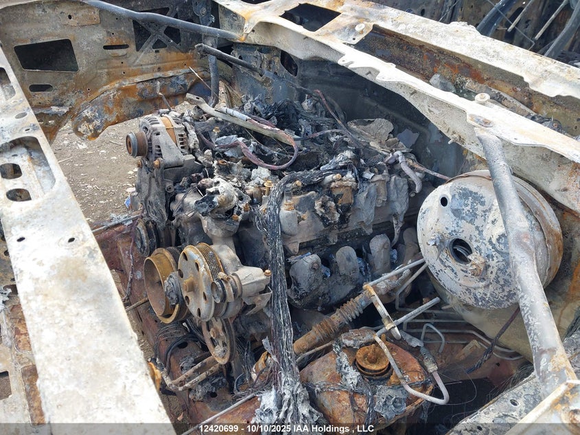 3GCUKPEC8EG320967 2014 CHEVROLET SILVERADO photo no. 10