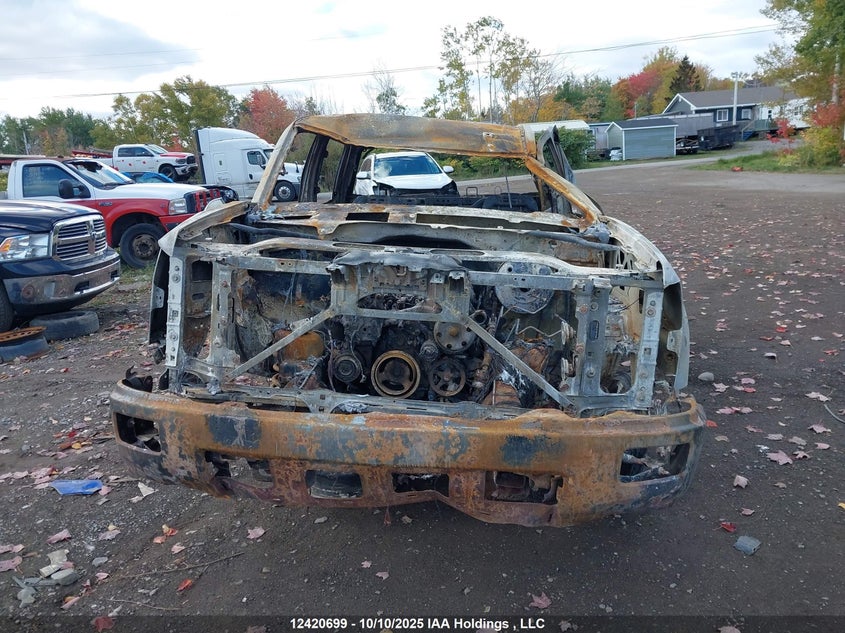 3GCUKPEC8EG320967 2014 CHEVROLET SILVERADO photo no. 11