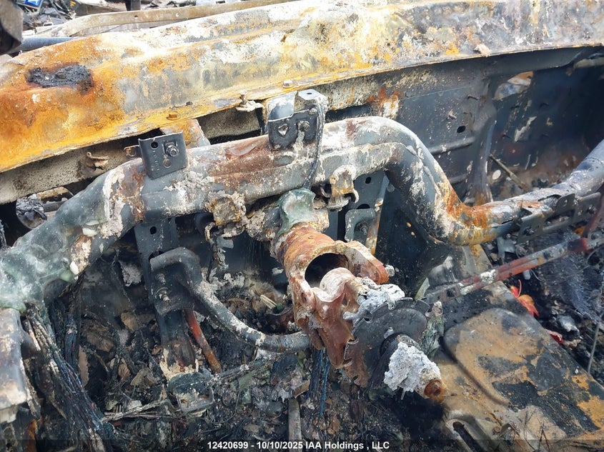 3GCUKPEC8EG320967 2014 CHEVROLET SILVERADO photo no. 14