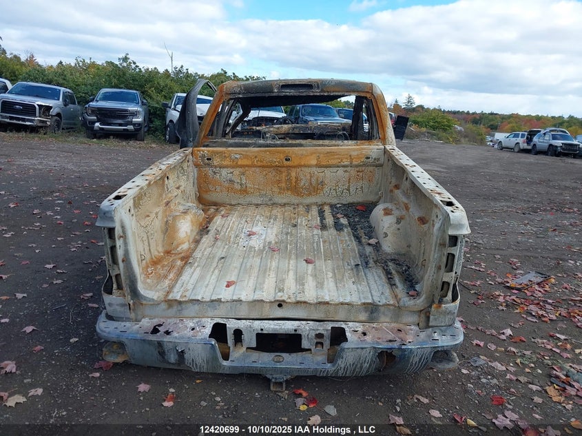 3GCUKPEC8EG320967 2014 CHEVROLET SILVERADO photo no. 15