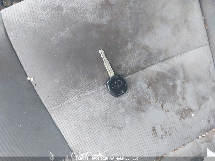 2014 Toyota Corolla L/Le/Le Pls/Prm/S/S Pls VIN: 2T1BURHE2EC183321 Lot: 12420716