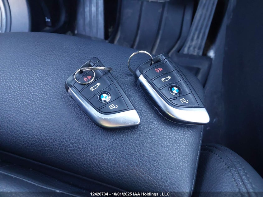 WBXHT3C37J5L26712 2018 BMW X1 photo no. 11