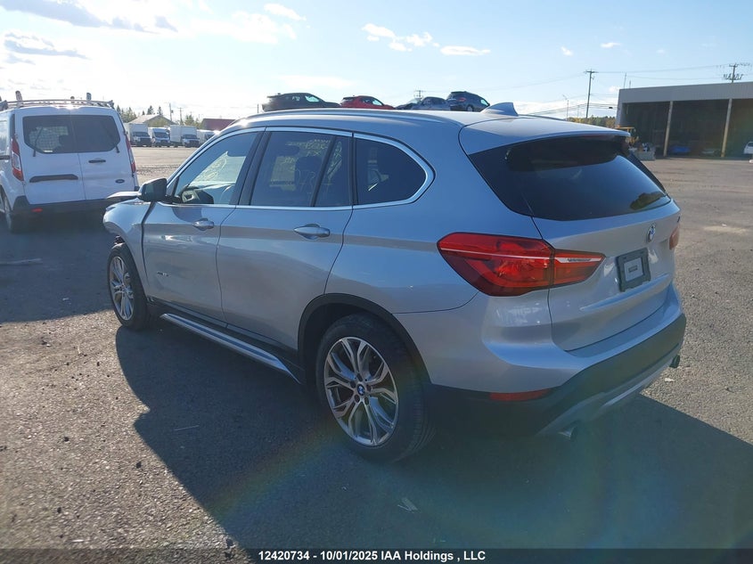 WBXHT3C37J5L26712 2018 BMW X1 photo no. 3