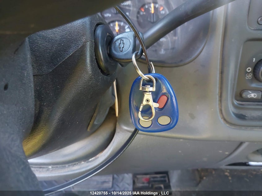 1GCEC14T93Z276328 2003 CHEVROLET SILVERADO photo no. 11