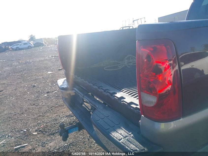 1GCEC14T93Z276328 2003 CHEVROLET SILVERADO photo no. 19