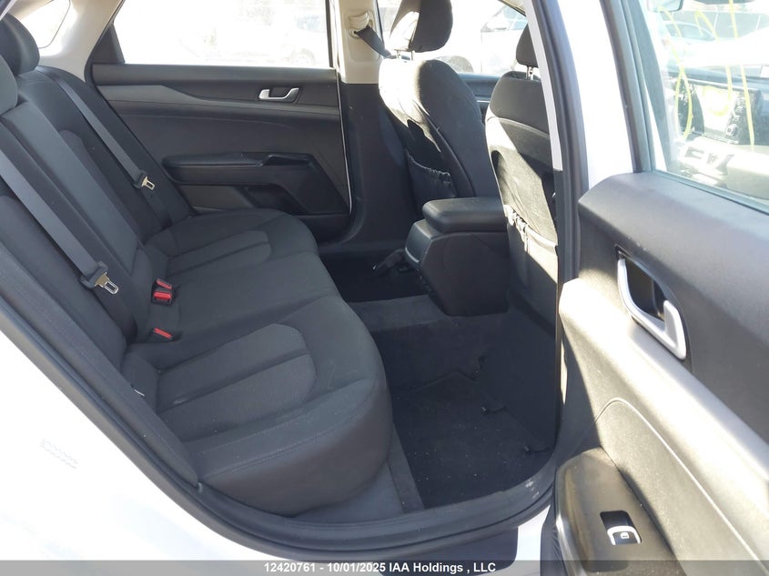 2021 Kia K5 VIN: 5XXG24J2XMG051168 Lot: 12420761