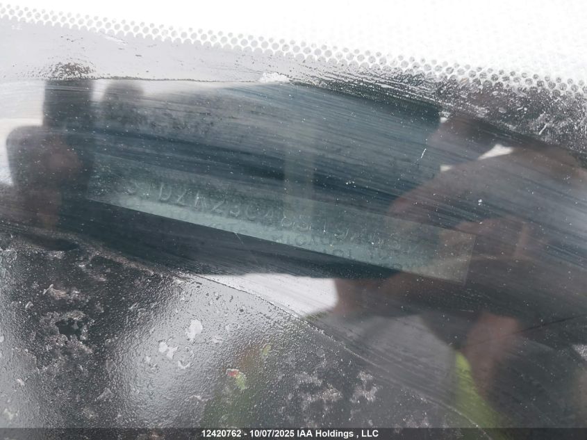 2008 Toyota Sienna Ce/Le VIN: 5TDZK23C48S197637 Lot: 12420762