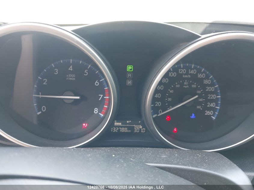 2012 Mazda Mazda3 VIN: JM1BL1L73C1688525 Lot: 12420766