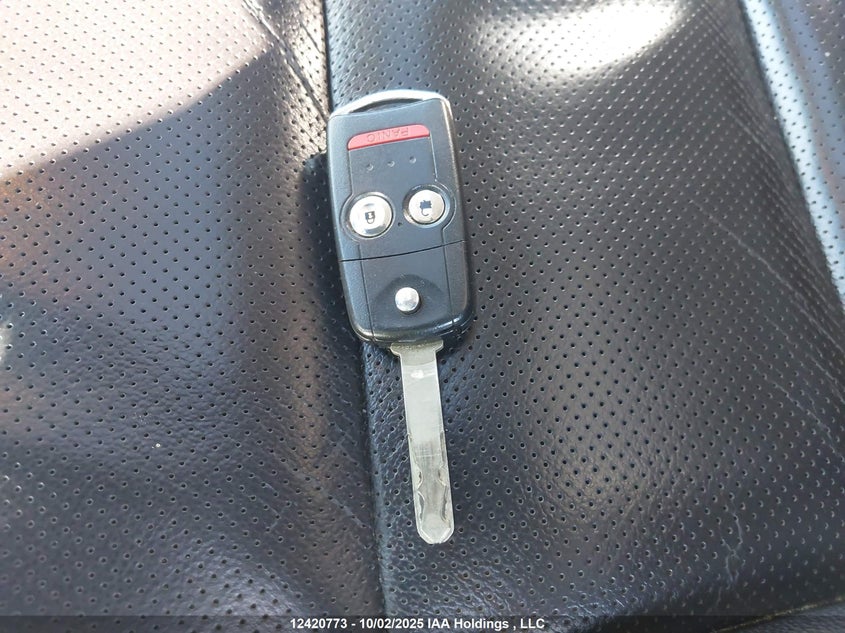 2012 Acura Rdx VIN: 5J8TB1H20CA800445 Lot: 12420773