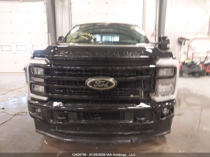 1FT8W3BT8REE85854 2024 FORD F350 photo no. 11