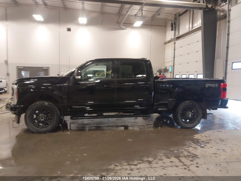 1FT8W3BT8REE85854 2024 FORD F350 photo no. 13