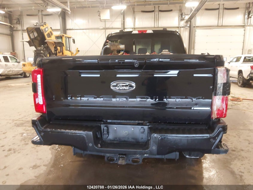 1FT8W3BT8REE85854 2024 FORD F350 photo no. 14