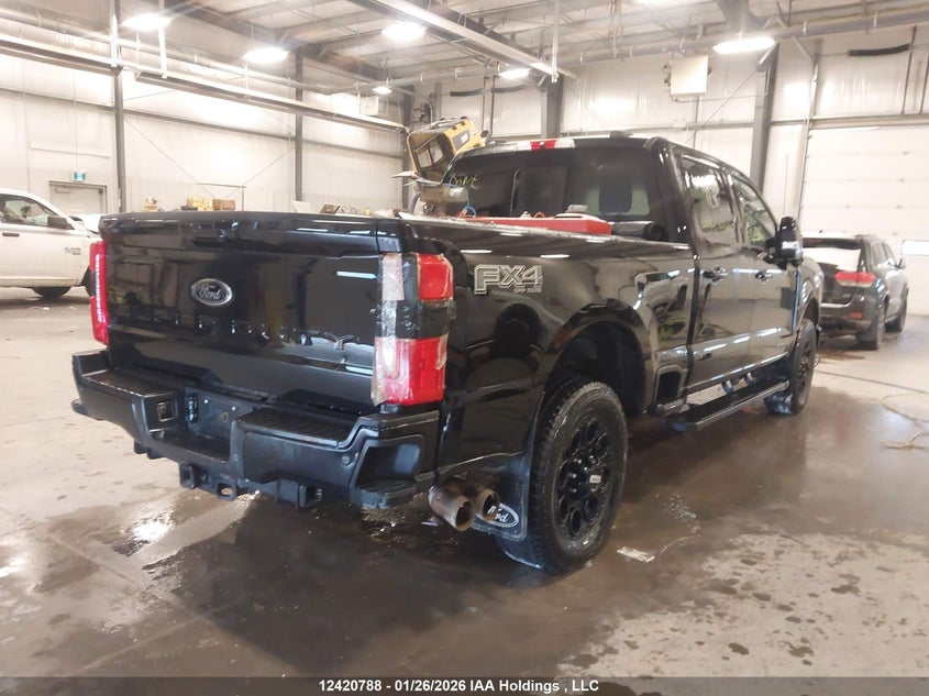 1FT8W3BT8REE85854 2024 FORD F350 photo no. 4