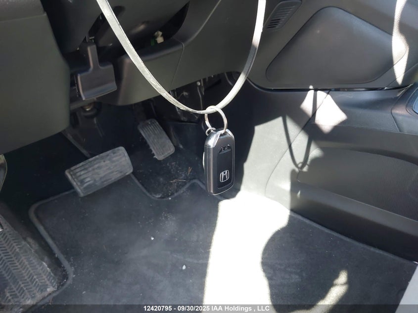 2015 Honda Cr-V Se VIN: 2HKRM4H47FH103583 Lot: 12420795