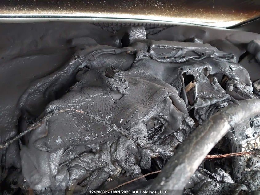 2017 Mazda 5 Touring VIN: JM1CW2CL6H0192548 Lot: 12420802