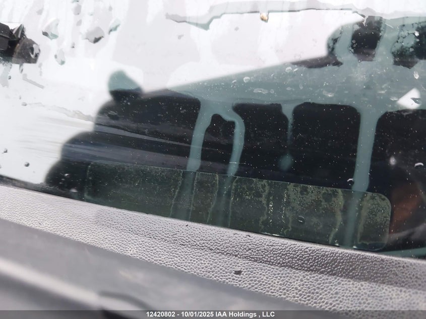 2017 Mazda 5 Touring VIN: JM1CW2CL6H0192548 Lot: 12420802