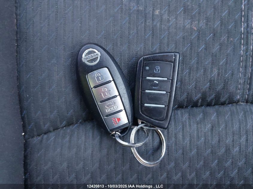 2013 Nissan Sentra VIN: 3N1AB7AP1DL746763 Lot: 12420813