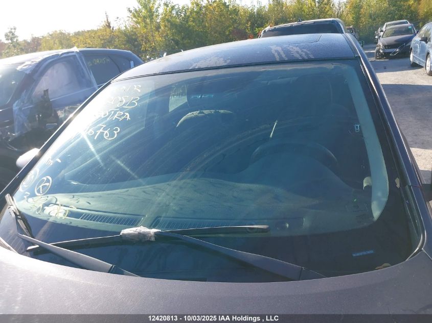 2013 Nissan Sentra VIN: 3N1AB7AP1DL746763 Lot: 12420813