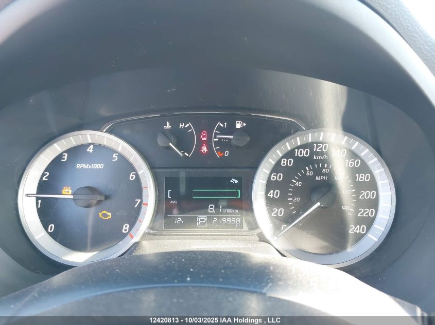 2013 Nissan Sentra VIN: 3N1AB7AP1DL746763 Lot: 12420813