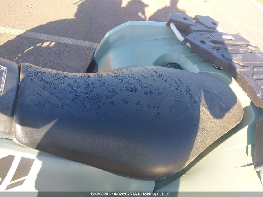 2024 Kawasaki Kvf750 P VIN: JKAVFDP10RB501511 Lot: 12420828