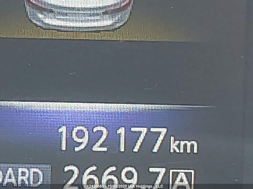 2014 Infiniti Q50 Premium/Sport VIN: JN1BV7AR6EM692400 Lot: 12420855