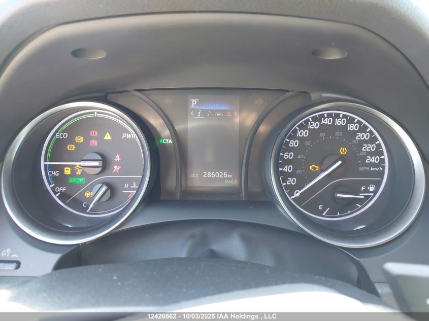 2022 Toyota Camry Xle/Se VIN: 4T1B21HK9NU018023 Lot: 12420862