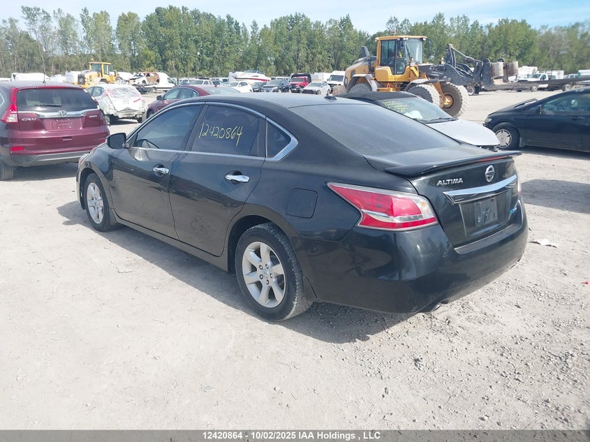 1N4AL3AP6EN223054 2014 NISSAN ALTIMA photo no. 3