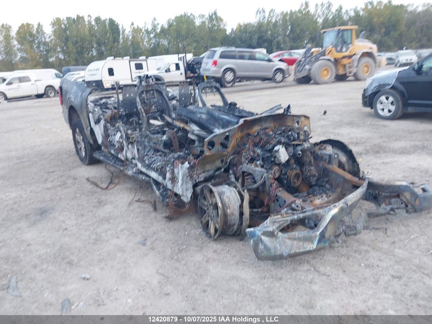 1FTEW1EPXMKD49726 2021 FORD F-150 photo no. 4