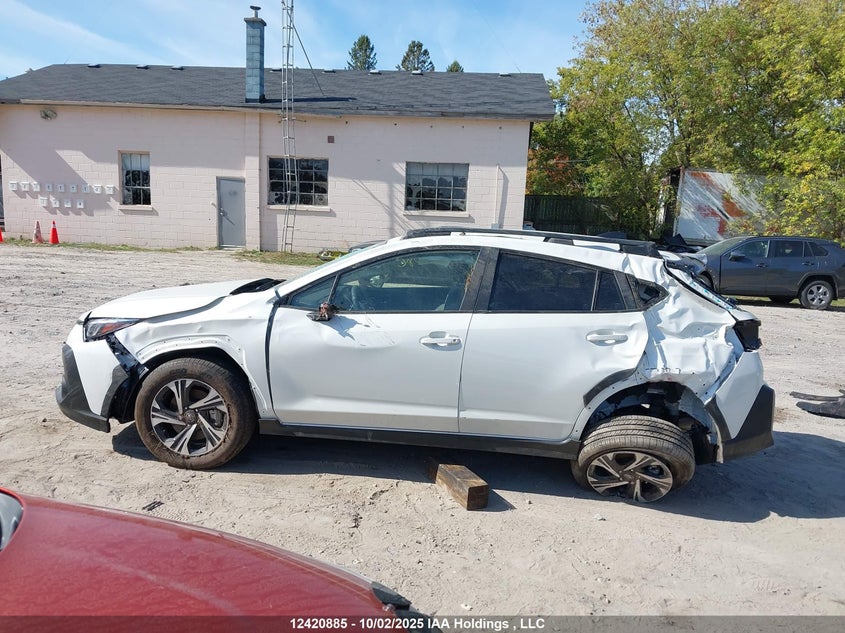 JF2GUADCXSH314452 2025 SUBARU XV photo no. 15