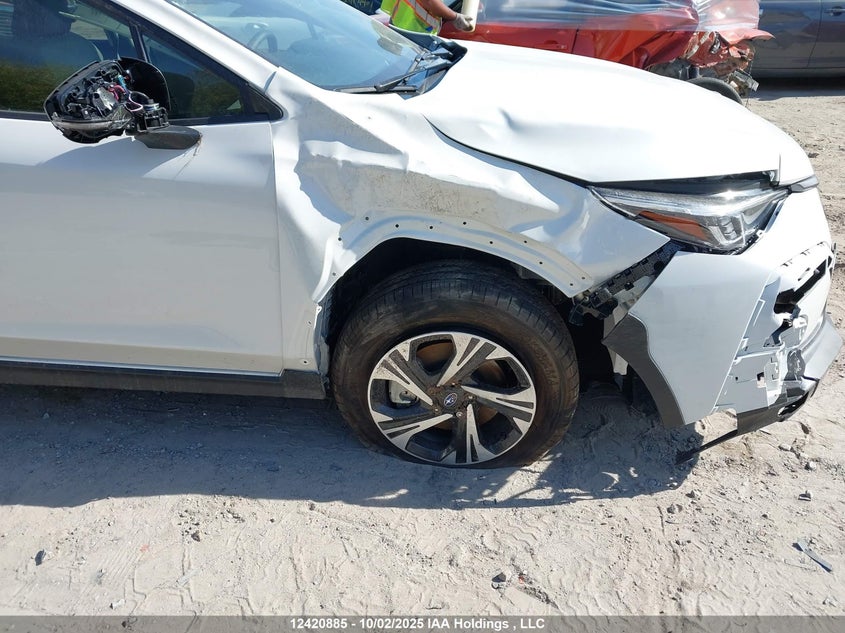 JF2GUADCXSH314452 2025 SUBARU XV photo no. 21