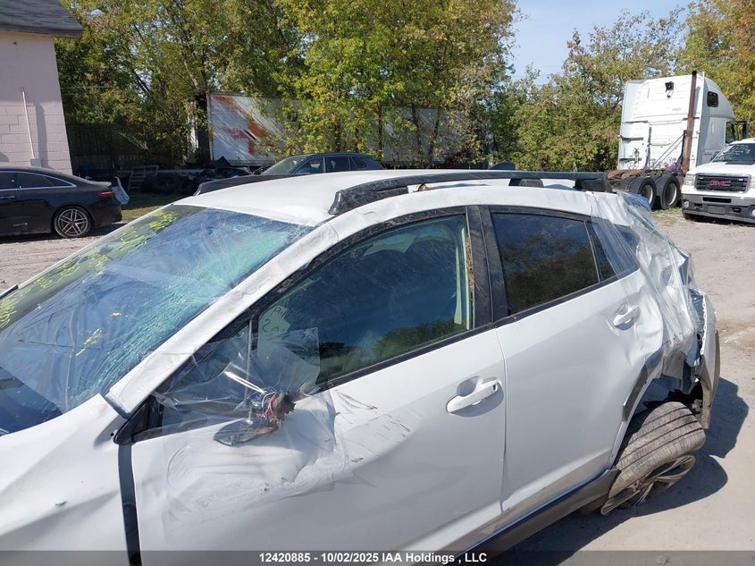 JF2GUADCXSH314452 2025 SUBARU XV photo no. 22