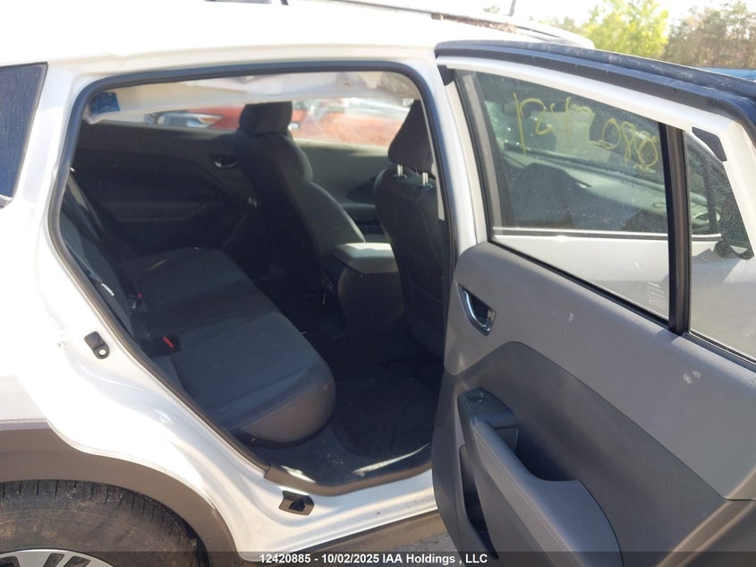 JF2GUADCXSH314452 2025 SUBARU XV photo no. 8
