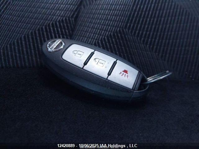 5N1AT2MV9EC775301 2014 NISSAN ROGUE photo no. 12