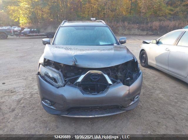 5N1AT2MV9EC775301 2014 NISSAN ROGUE photo no. 13