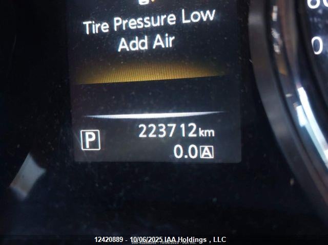 5N1AT2MV9EC775301 2014 NISSAN ROGUE photo no. 16