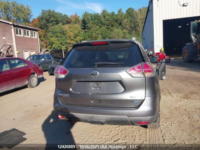 5N1AT2MV9EC775301 2014 NISSAN ROGUE photo no. 17
