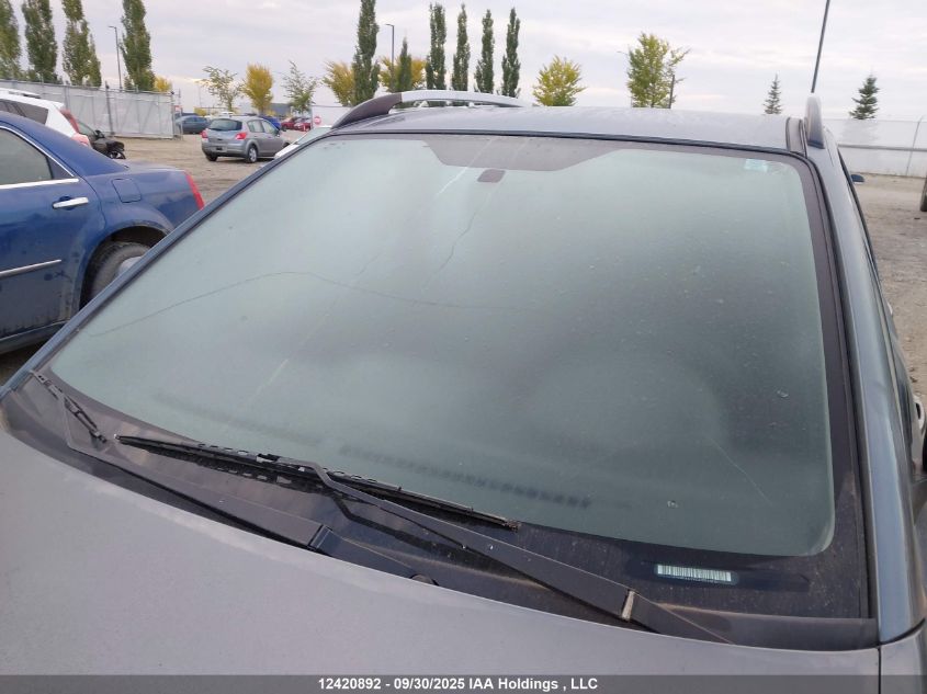 2009 Suzuki Sx4 Jlx VIN: JS2YB417X96201906 Lot: 12420892