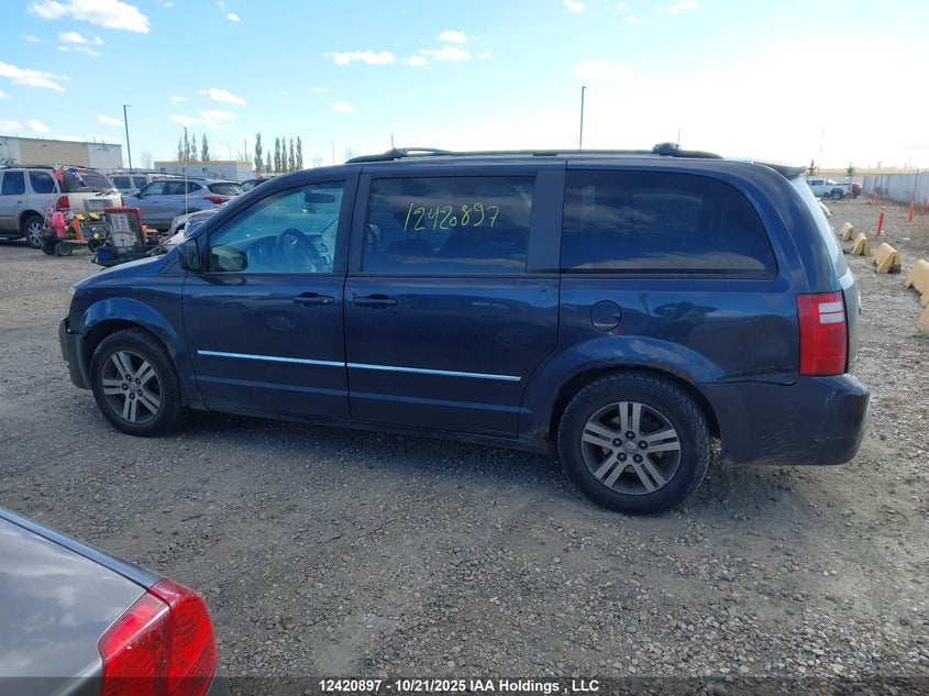 2D8HN44E79R569563 2009 DODGE CARAVAN photo no. 14