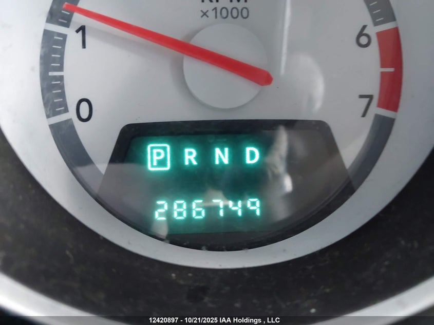 2D8HN44E79R569563 2009 DODGE CARAVAN photo no. 15