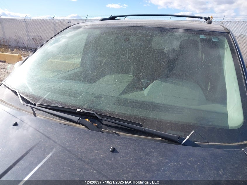 2D8HN44E79R569563 2009 DODGE CARAVAN photo no. 17