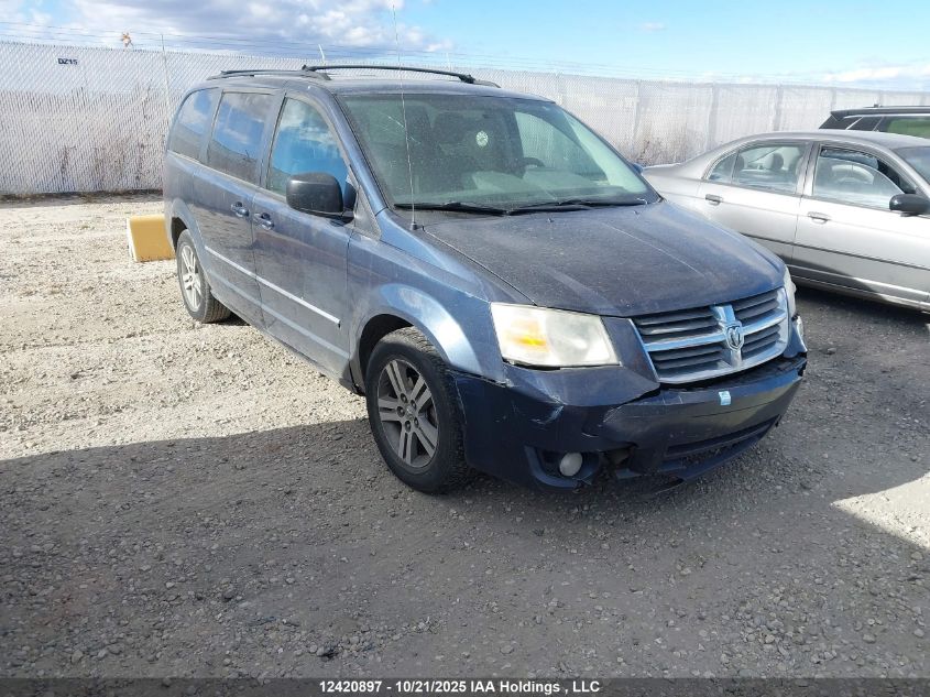 2D8HN44E79R569563 DODGE GRAND CARAVAN Photo 1