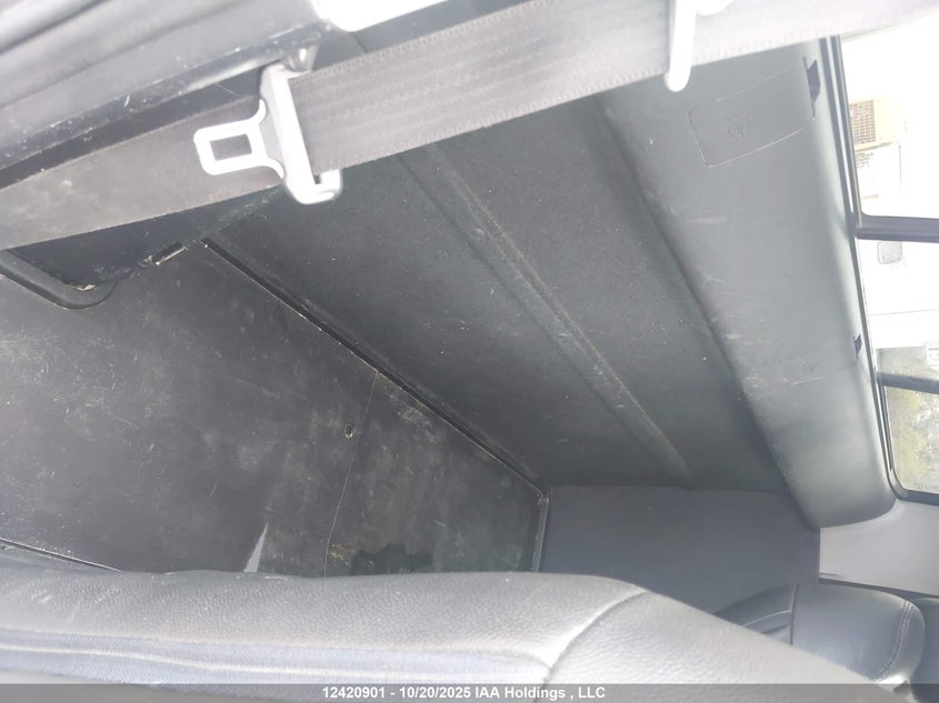 2014 Toyota Tundra Sr VIN: 5TFPY5F16EX400034 Lot: 12420901