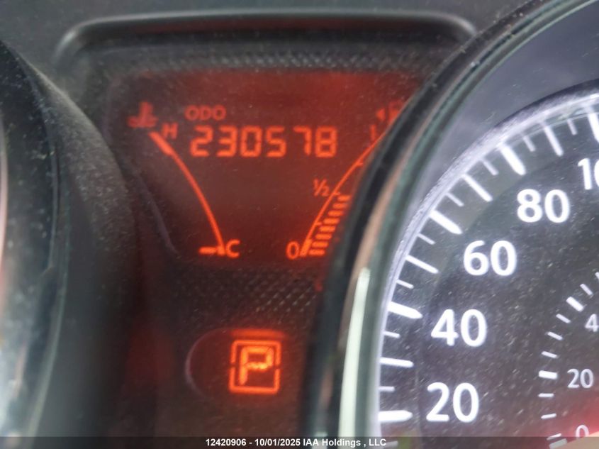 2012 Nissan Versa VIN: 3N1CN7AP2CL865615 Lot: 12420906