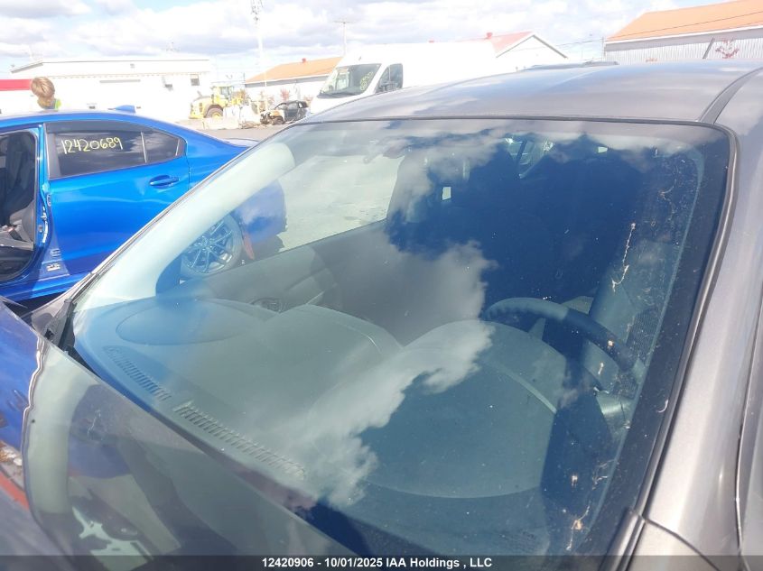 2012 Nissan Versa VIN: 3N1CN7AP2CL865615 Lot: 12420906